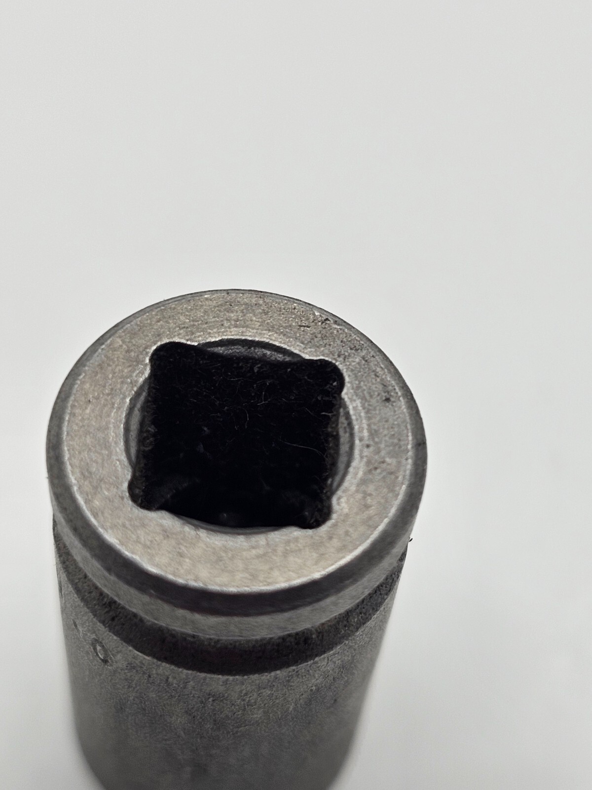 (QTY 2) Apex Dayton Impact Socket Bit Holder Adapter 0 1/2″ Drive