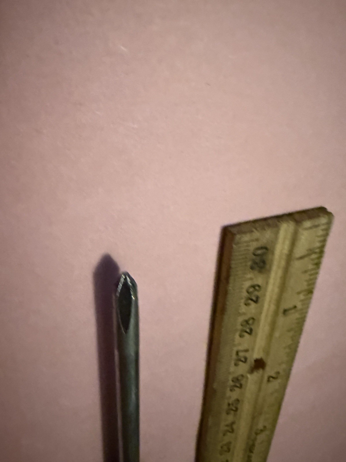 Snap On SDDP31 Phillips Screwdriver