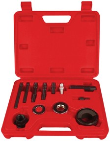 Pulley Puller and Installer Kit 4 Count AST-7874