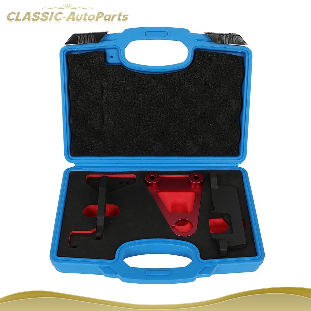 3pcs Timing Set Gasoline Engines for Mercedes-Benz Renault 1.3L