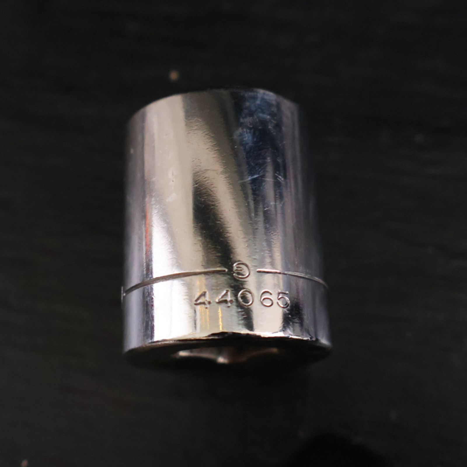 Craftsman USA Deep Socket Lot 1/2″ Drive SAE 13/16 7/8 15/16 1″ 12 Point
