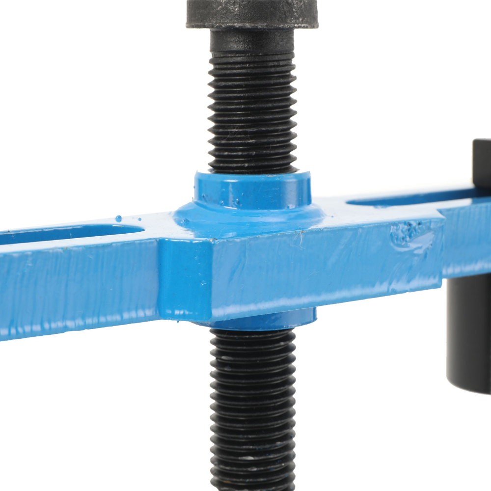 Hub Removal Tool Universal Hub Puller for Semi Trucks Heavy Duty Axle Bearing