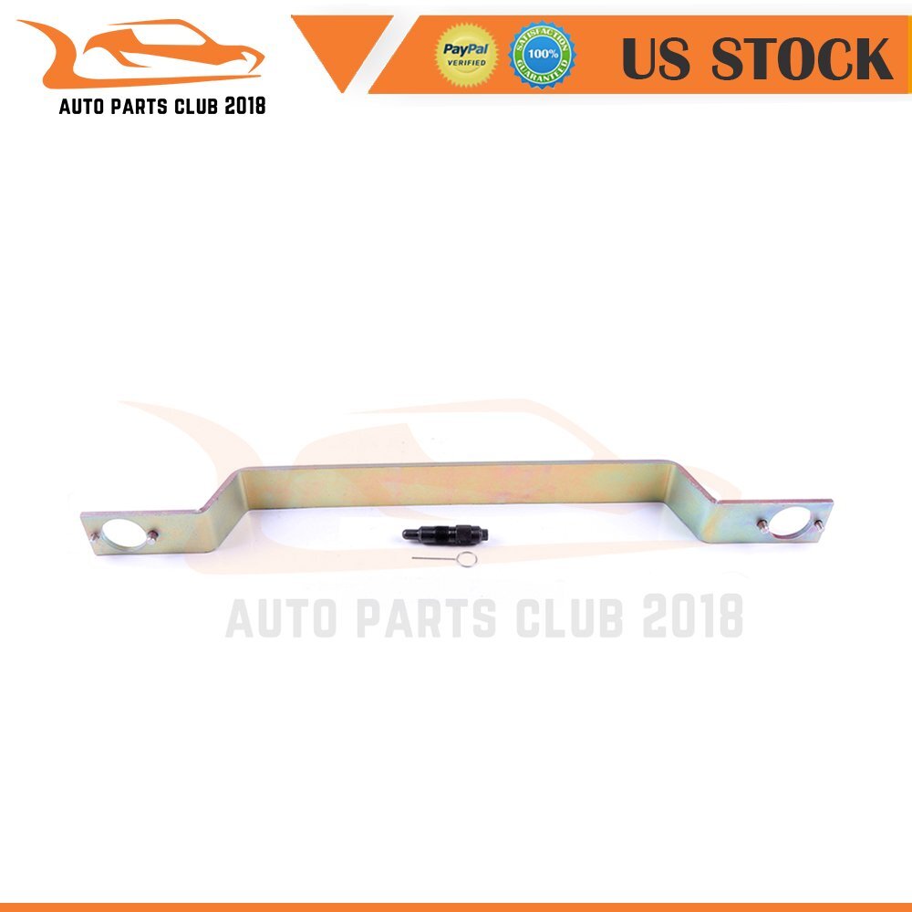Camshaft Alignment Holder Engine Timing Tool for VW Audi V8 A6 A8