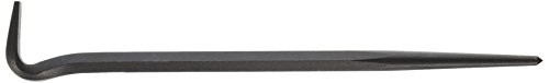 Mayhew Tools 40100 9″ Rolling Head Pry Bar