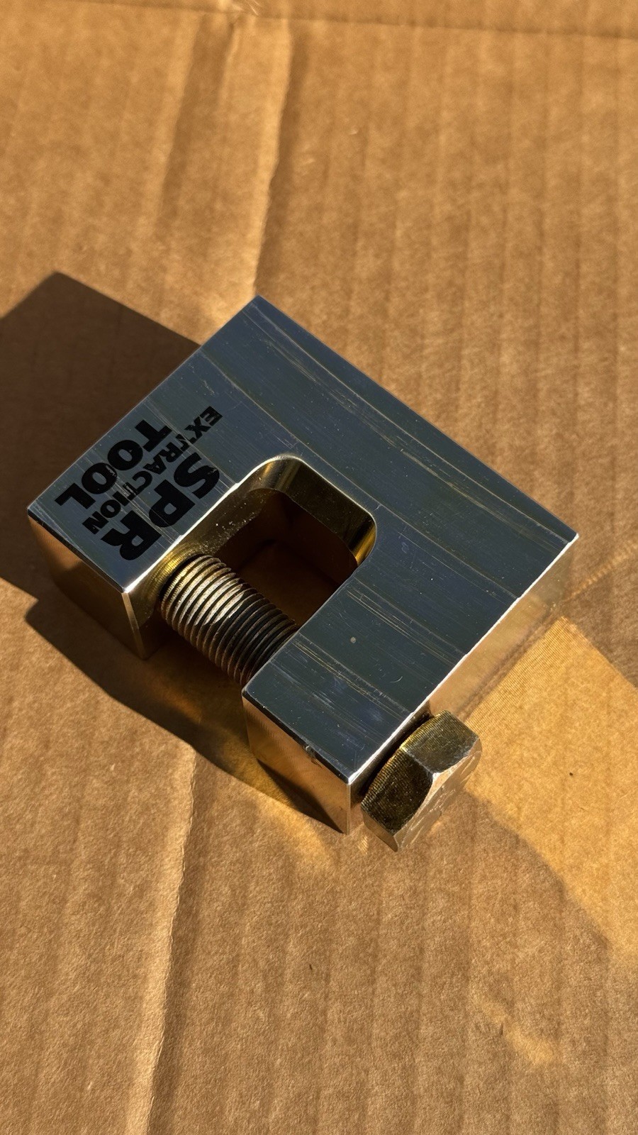 Steck 21970 SPR Extraction Tool – NEW, out of box