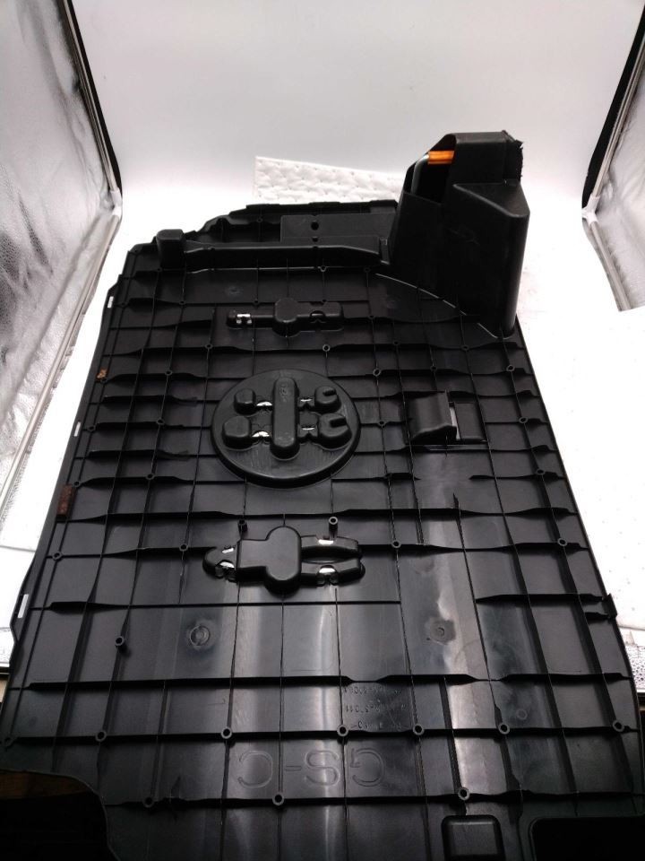 GS350 2007 Tools 630140