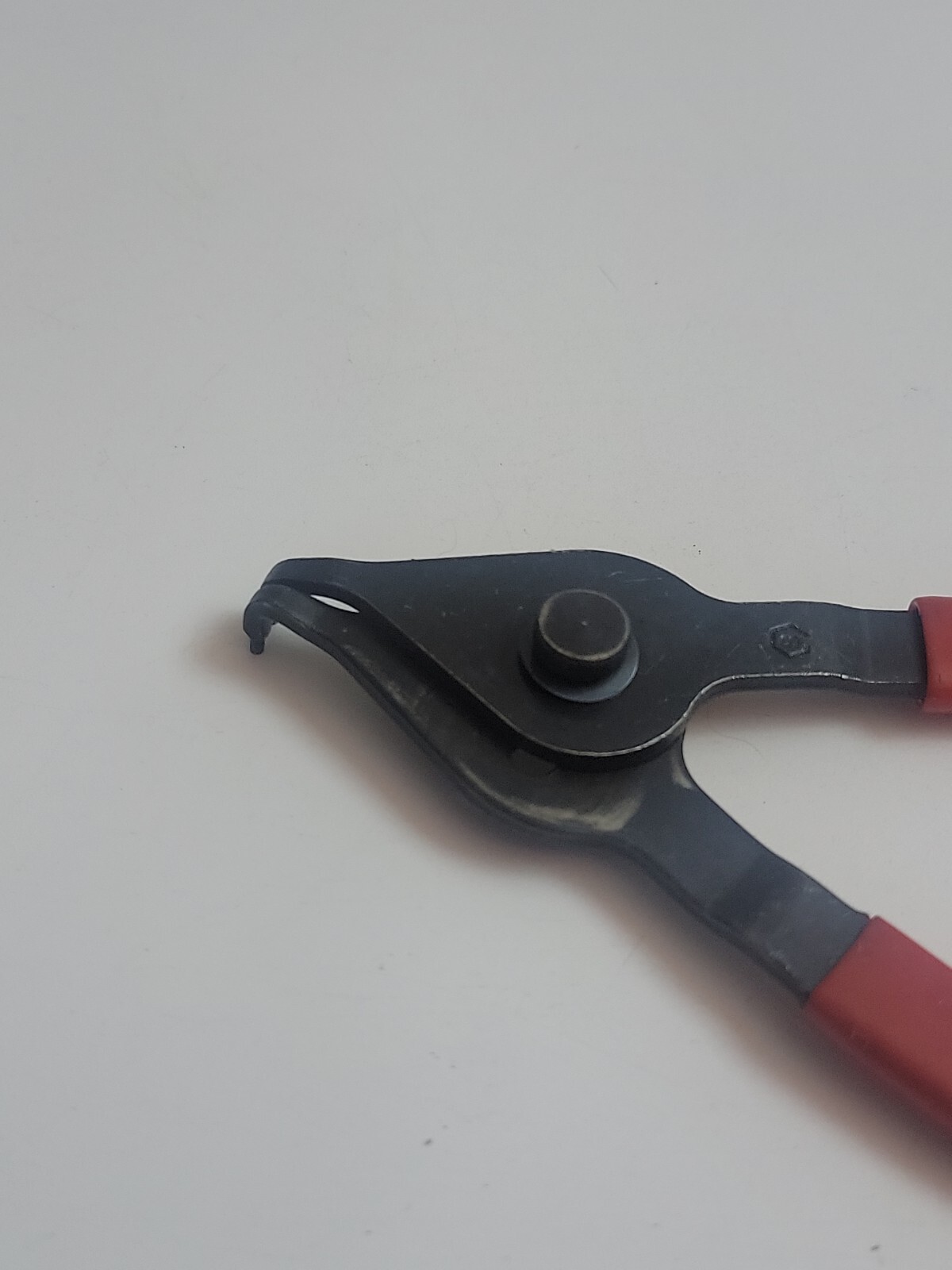 Blue Point Tools USA PR-349A 90° Bend Internal External Retaining Ring Pliers