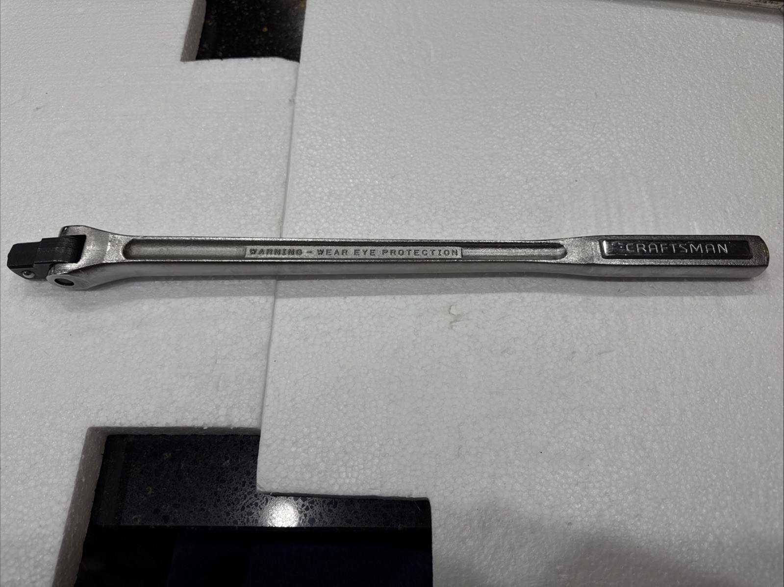 Sears Craftsman USA Nos 4431 3/4″ Drive 18” Breaker Bar