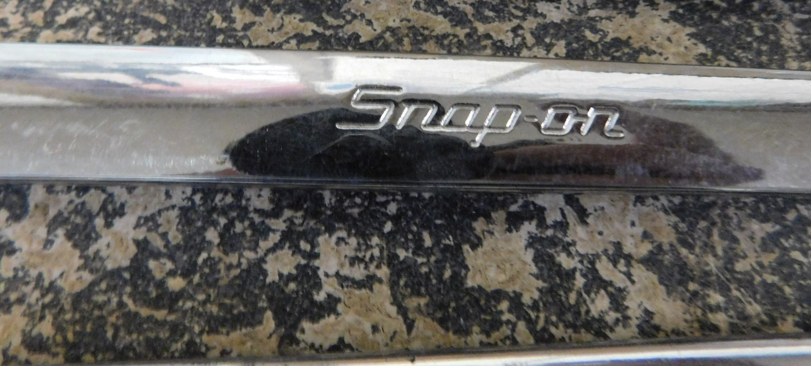 Snap On 3/4 » 12 Point Combination Wrench