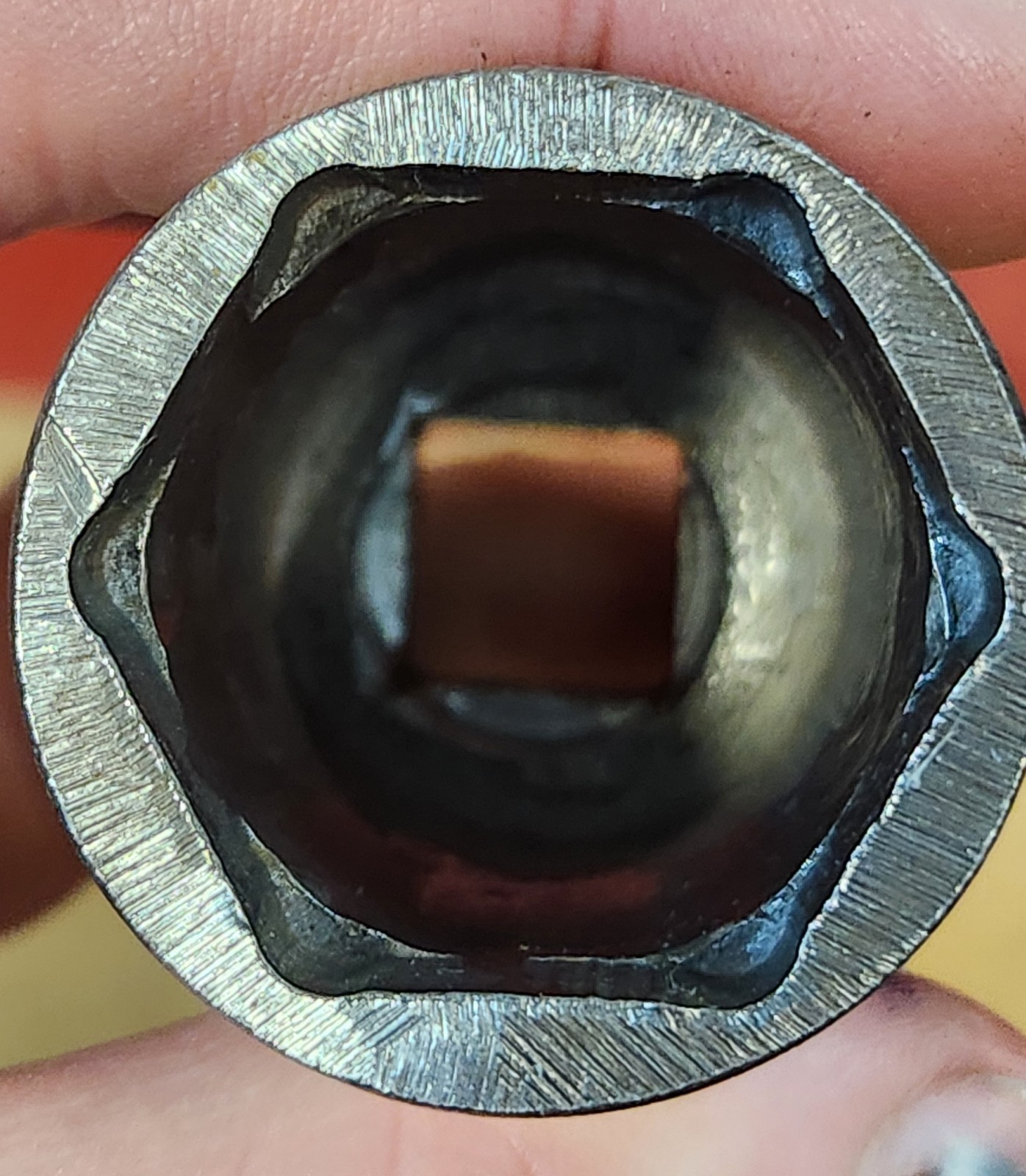 Armstrong Proto USA 1/2″ Dr Deep Sockets 6pt 1-1/16 1-1/4 (2) 1-3/8 1-7/16 READ