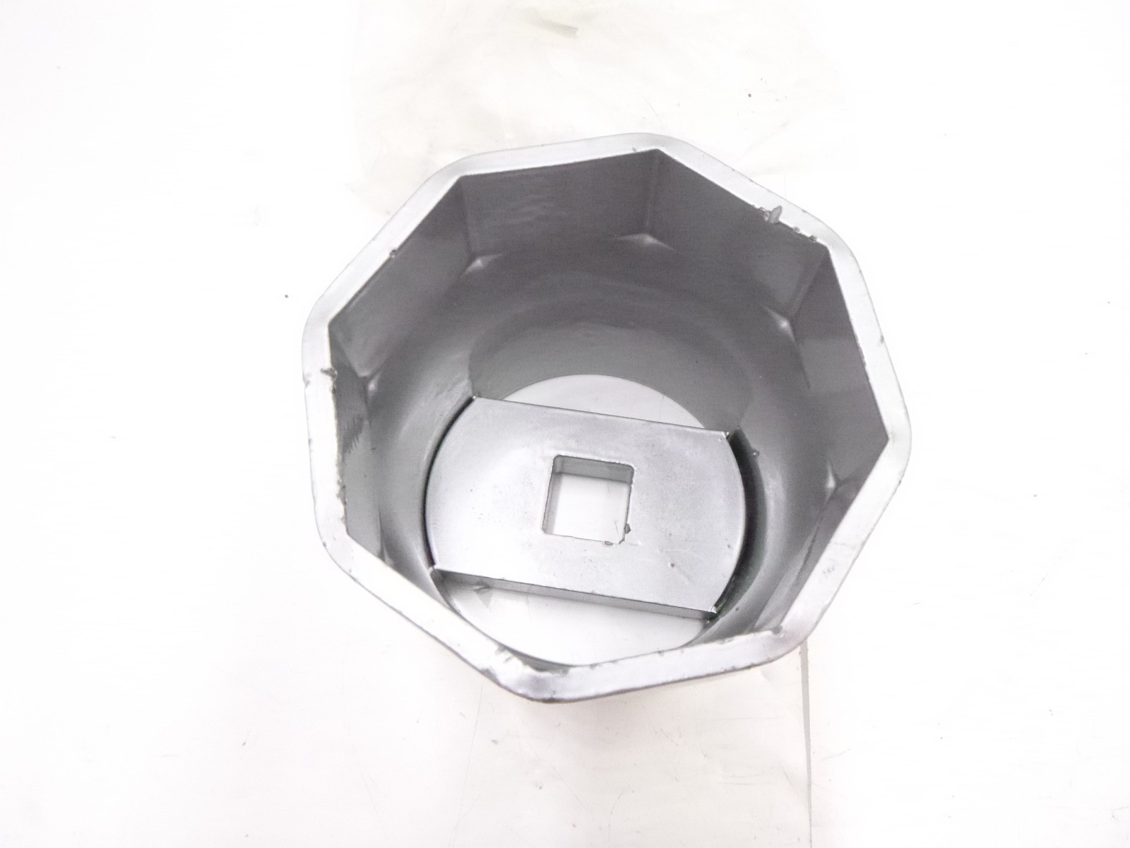 BWP-NSI M-1909 OTC Axle Nut Socket 8 Point 3/4″ Drive for 3-1/4″ Nut