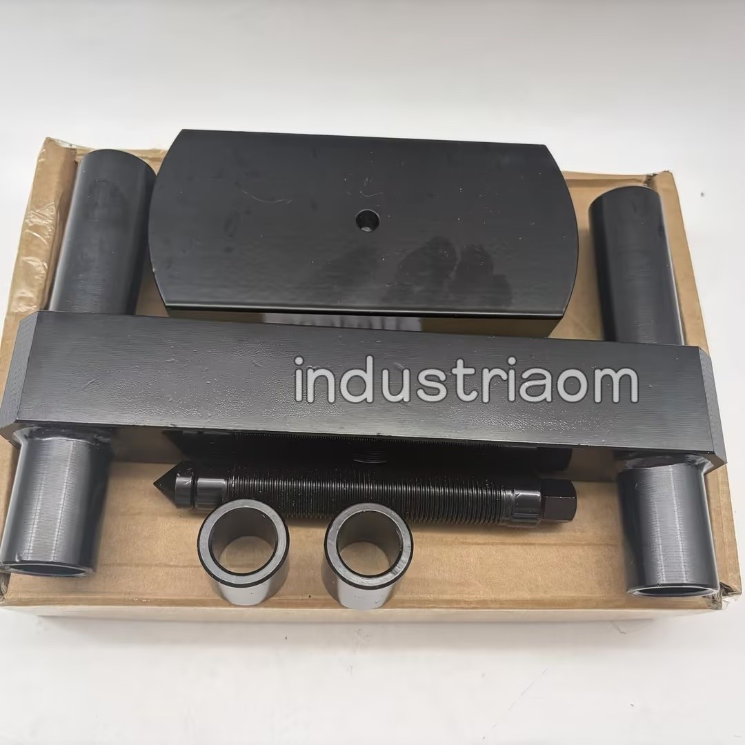 Cylinder Liner Press Installer Tool Heavy Duty 3164606 For Cummins ISX X15