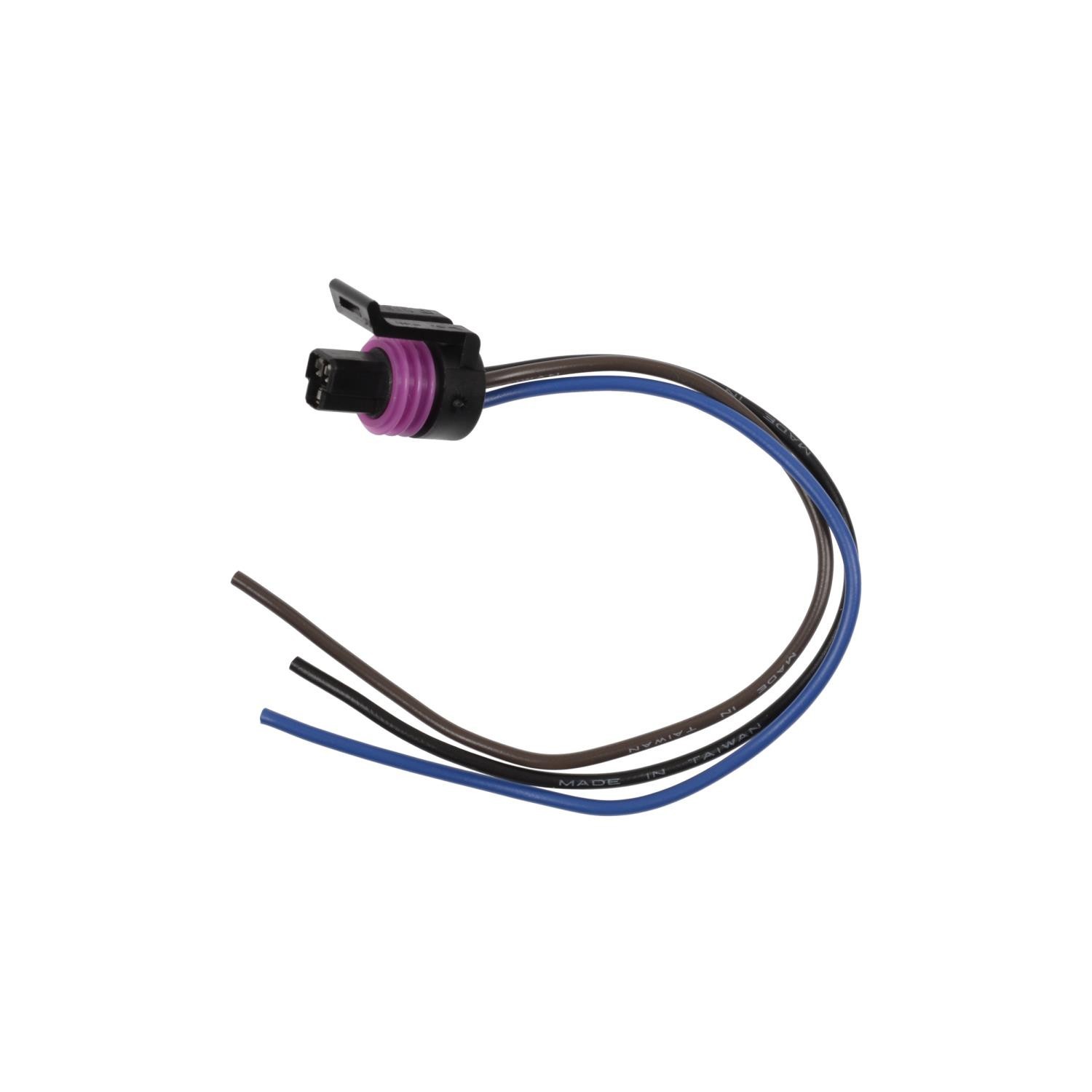 STANDARD IGN S-619 Socket 1987-2017 Buick Cadillac New