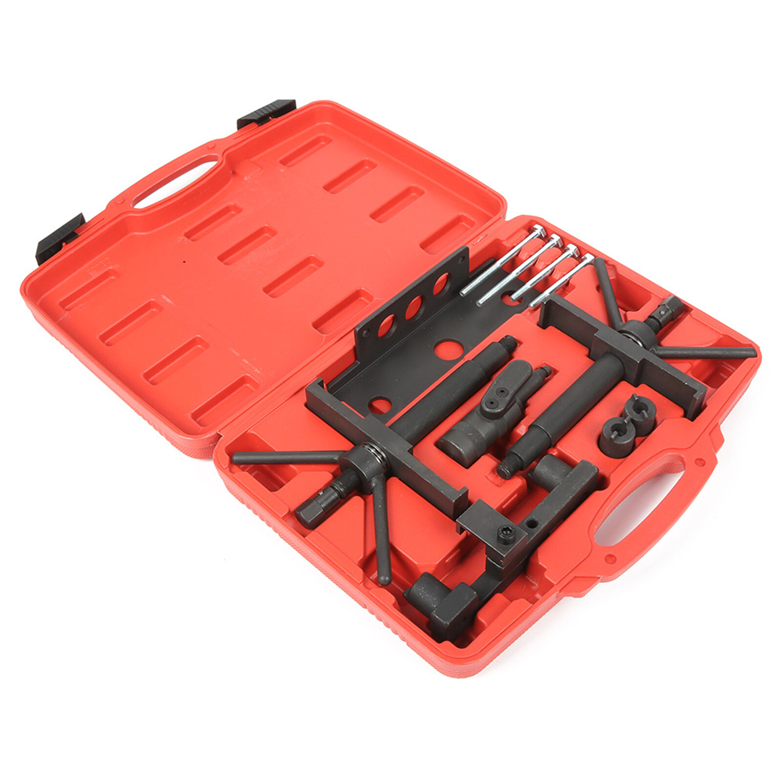 FITS VOLVO CRANKSHAFT CAMSHAFT ENGINE ALIGNMENT TIMING LOCKING TOOL FIXTURE KIT