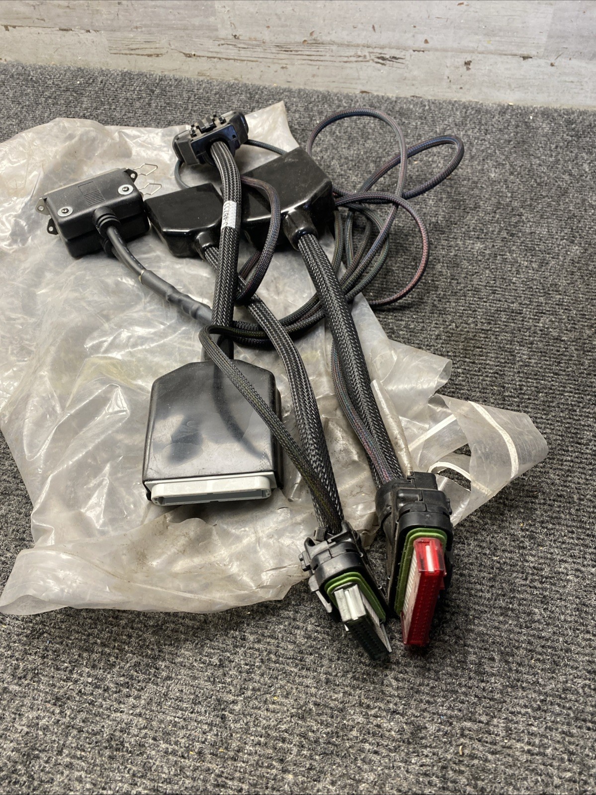 NEW Kent-Moore Tools J-46711 | Harness Assembly, Tcm/Dpim/Vcm