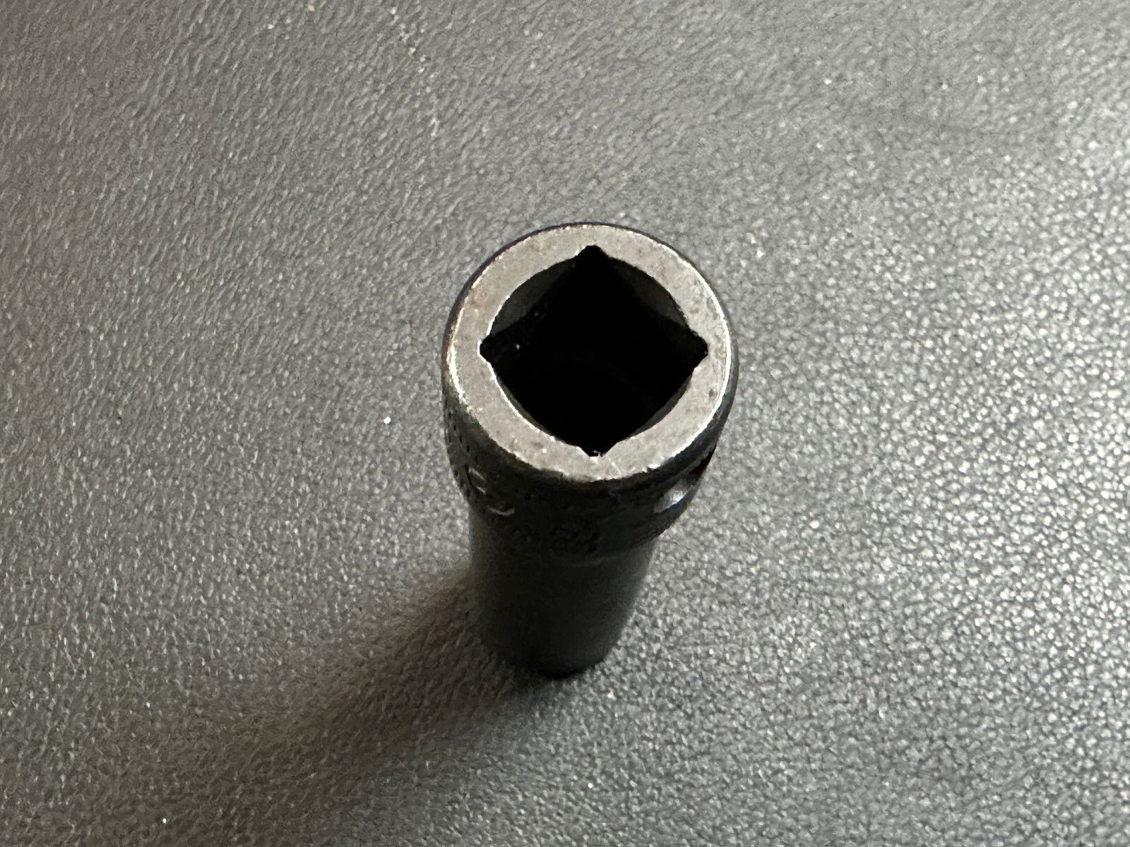 SNAP ON SIMFM9A 3/8″ Drive 6-Point Metric 9mm Flank Drive® Deep Impact Socket