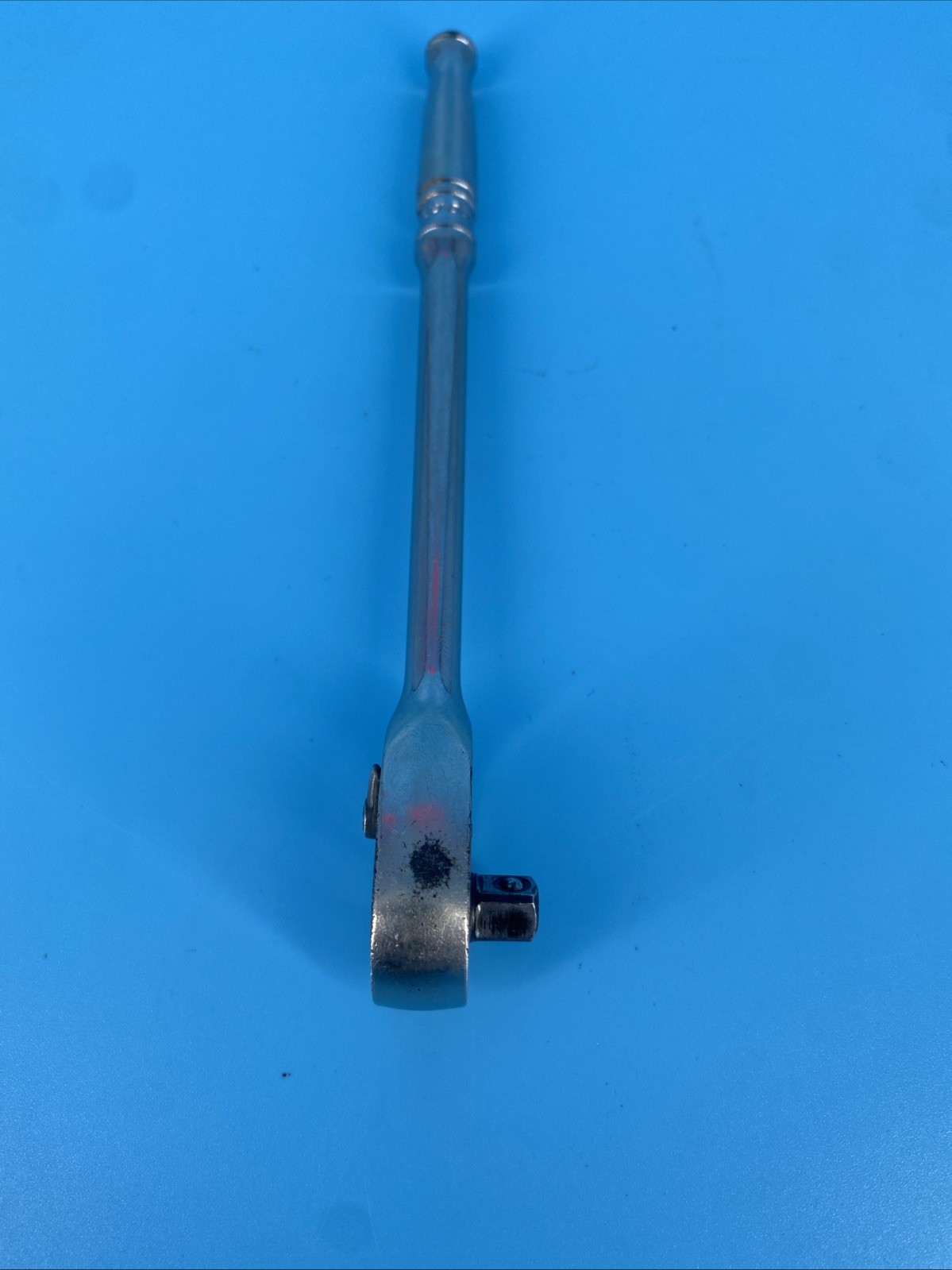 Vintage Snap-On Tools TML830 1/4″ Drive Ratchet Wrench USA