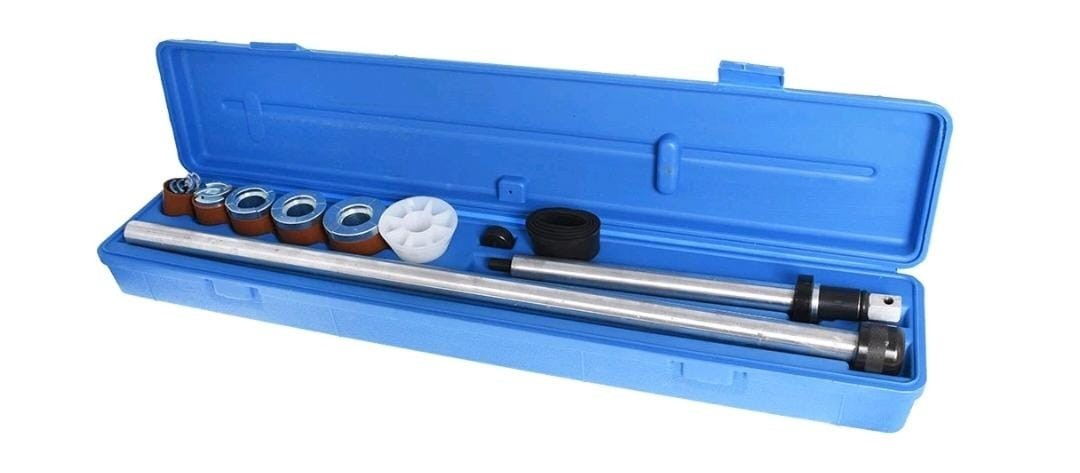 16Pc Universal Engine Camshaft Bearing Tool Cam Bearing Installation Removal Kit