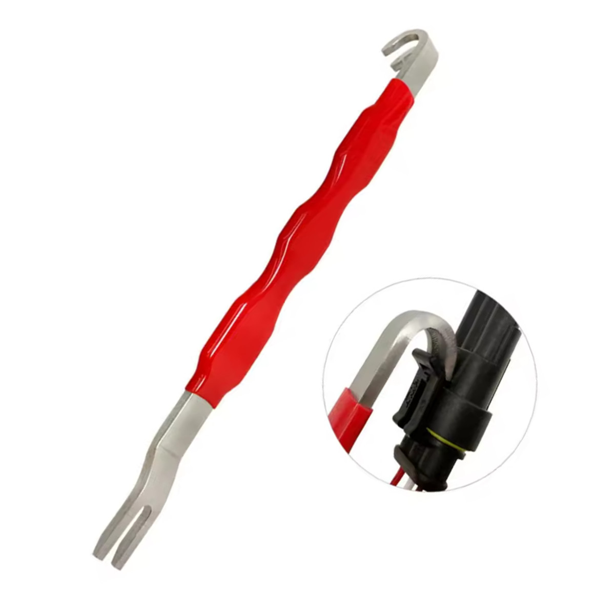 Automotive Electrical Terminal Connector Separator Removal Tool Remover New