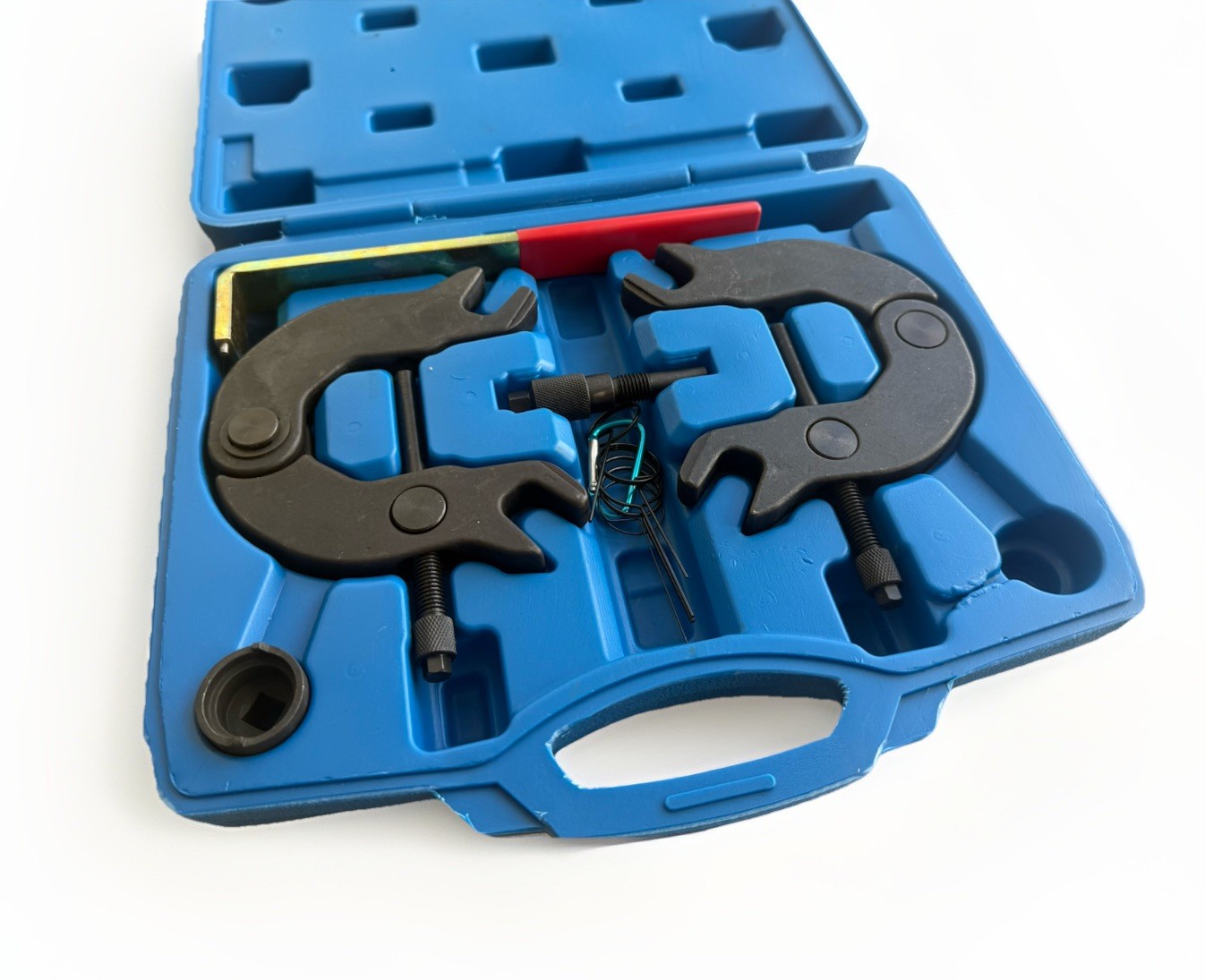 Camshaft Alignment Locking Timing Tools 4 Audi A4 A6 3.0L Cam Shaft Repair Tool