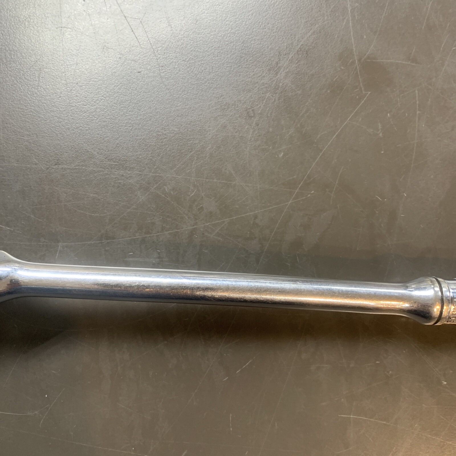 Snap-On F731 3/8″ Drive Flex Head Ratchet Snap On