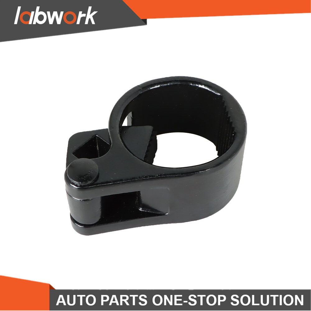 Labwork Universal Tie Rod End Wrench Removal Tool 27mm-42mm for Car Truck