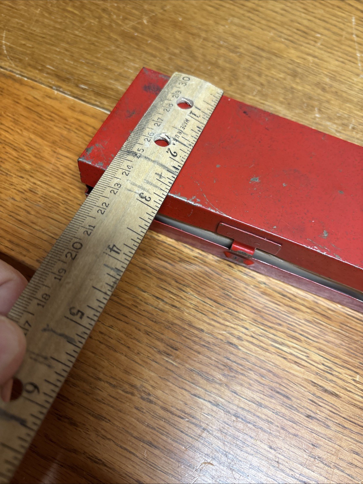 Vintage 3/8” Torque Bit Set ( US General/ Harbor Freight / Icon) ? Receipt Found