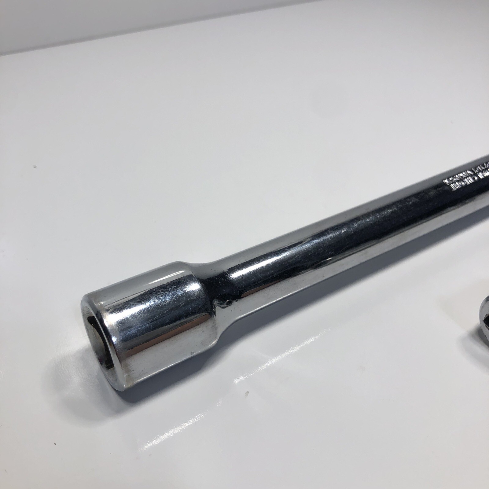 Thorsen Extension Set 1/4(2inches) 3/8(3inches)1/2(10inches) 2 USA/1 Taiwan