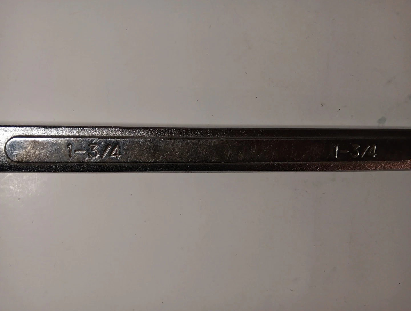 1-3/4” 4 Way Wrench (HTF, Super Large, 21-1/2″ Inches Long)