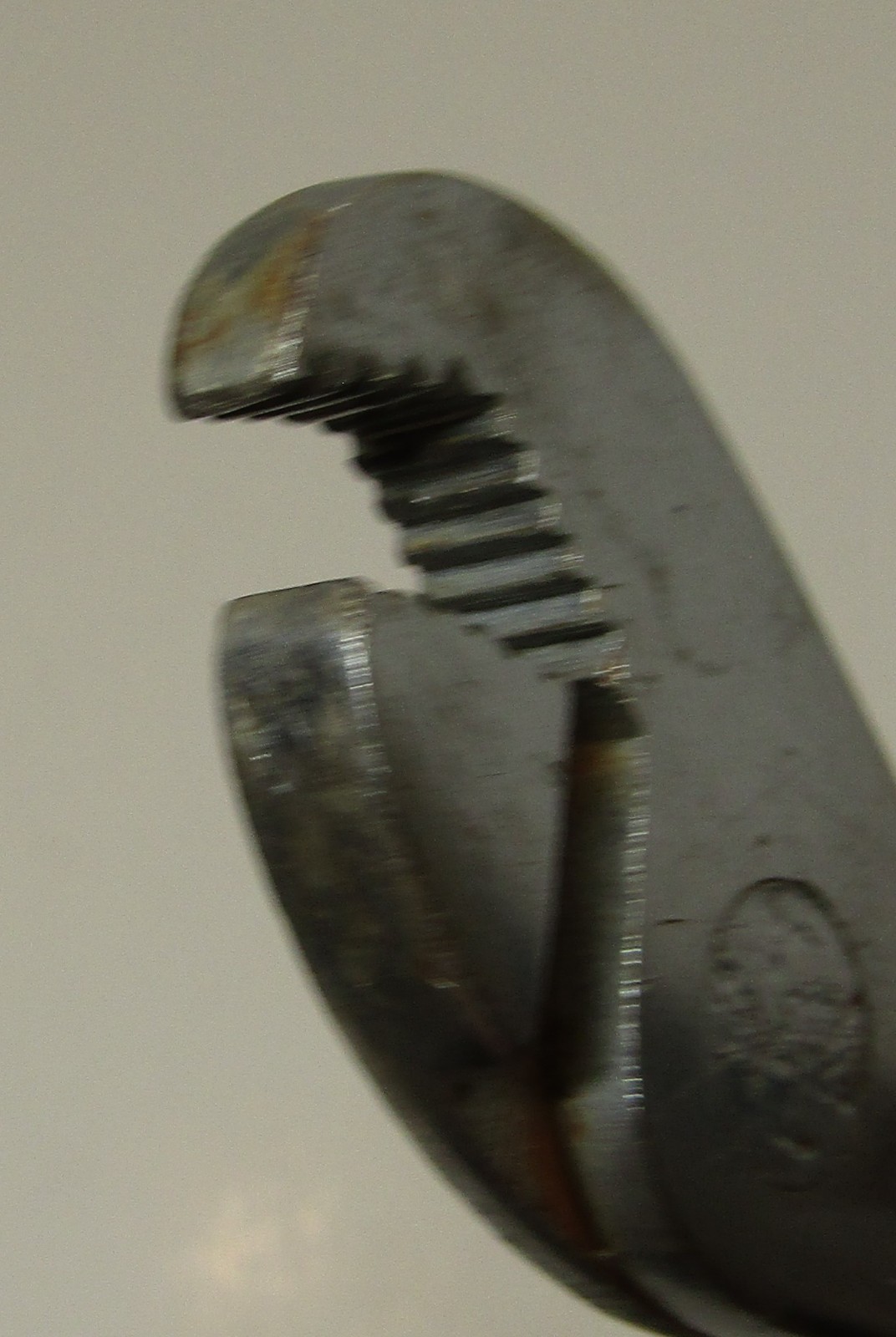 Vintage *Craftsman* Battery Terminal Pliers 4476 *Circle B* – Made in U.S.A.