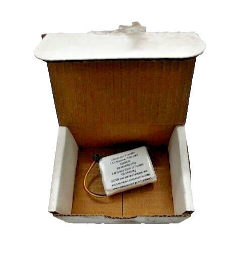 Miller Tool CH9803 Lithium-ion Prismatic Replacement Battery Pack Tool 272T