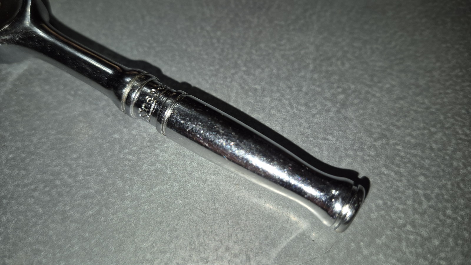 Snap On USA TM70B 1/4 Drive Ratchet Nice