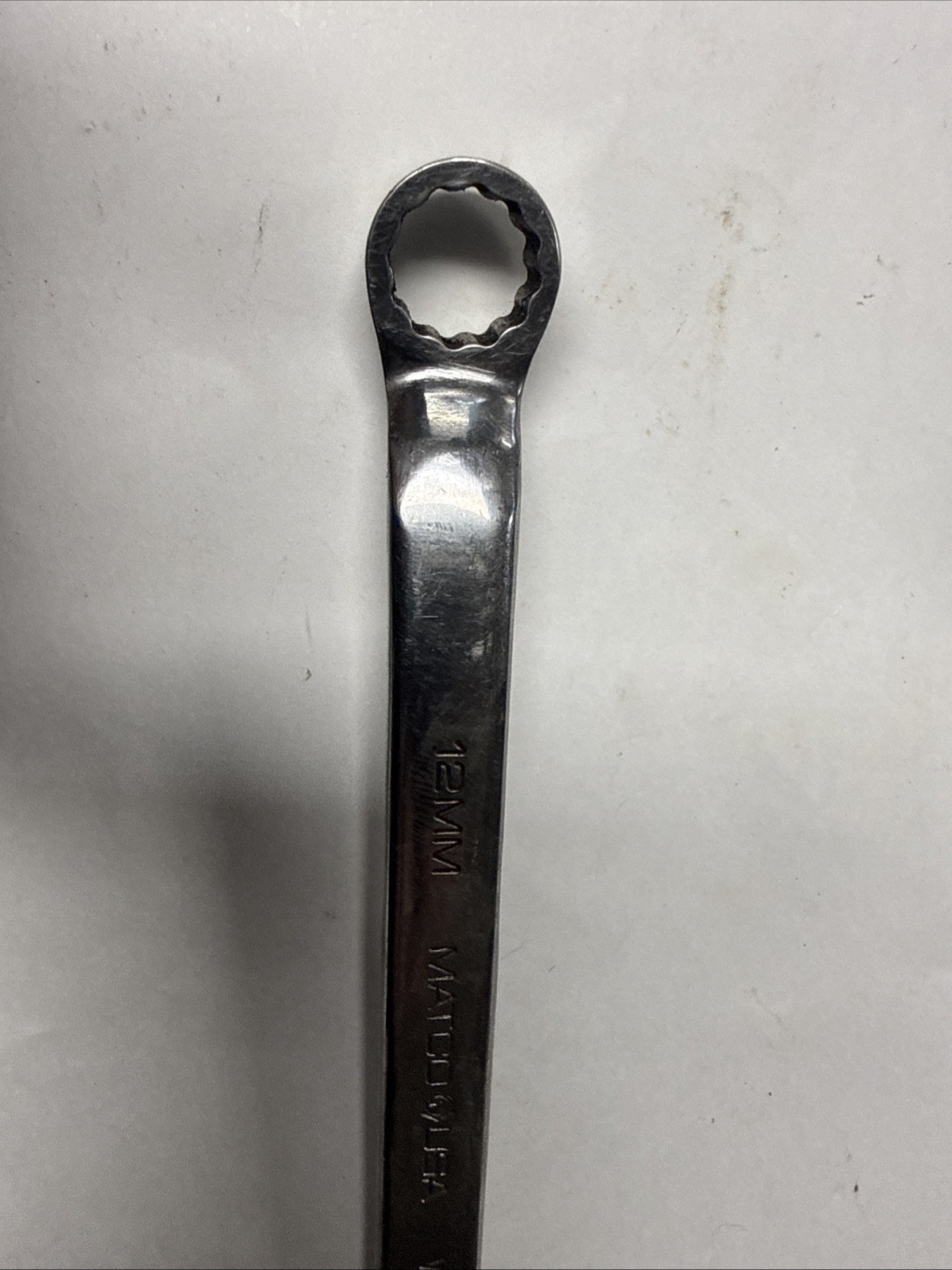 WBDL1214M2 Matco