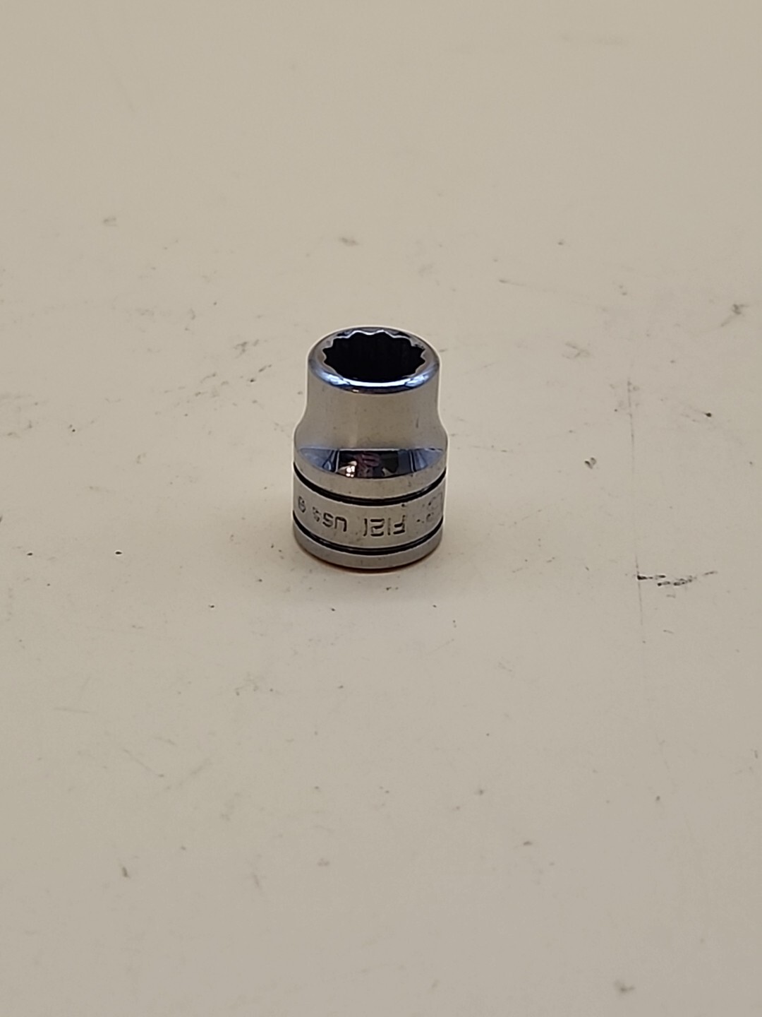 Snap-on Tools F121 3/8″ 12pt 3/8″ Drive Socket USA