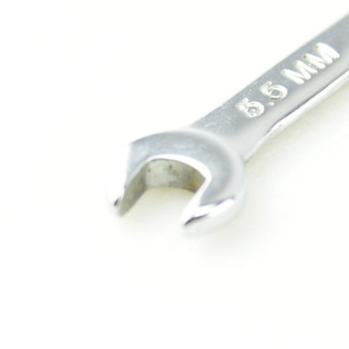 Sears Craftsman -V- Series Metric Combination Ignition Wrench 5.5mm x 6mm 44534