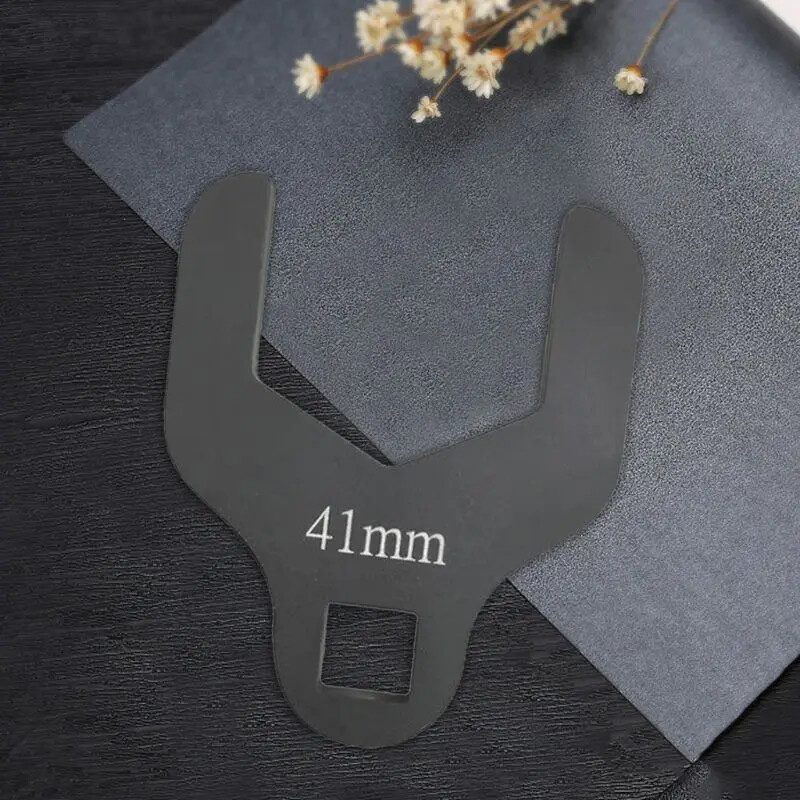 41mm 46mm Spanner Removal Tool Water Pump Wrench for Chevrolet Aveo C63D