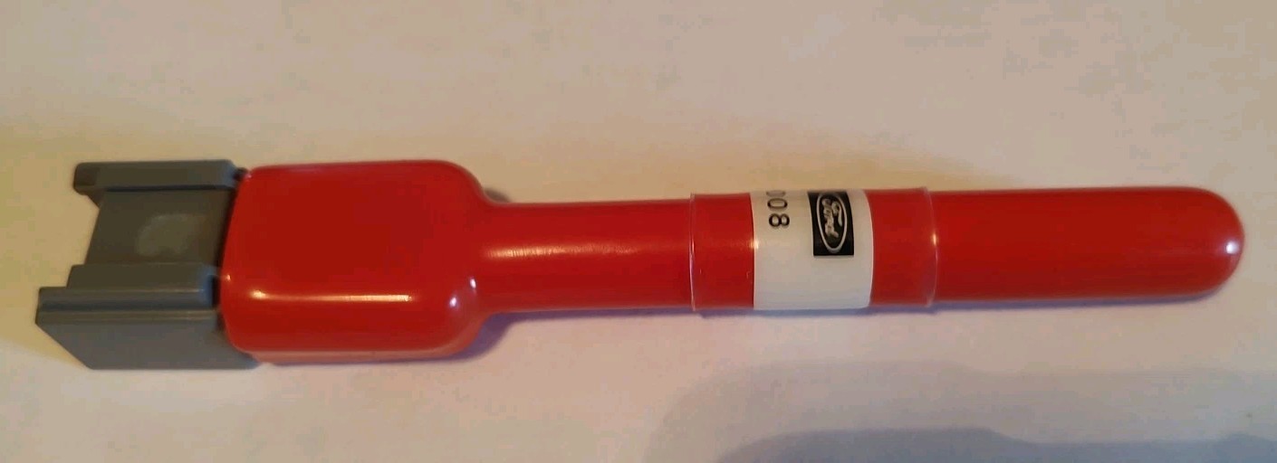 NOS Rotunda Ford SRS Diagnostic Simulator Tool #105-00008 1989-1991 Crown Vic