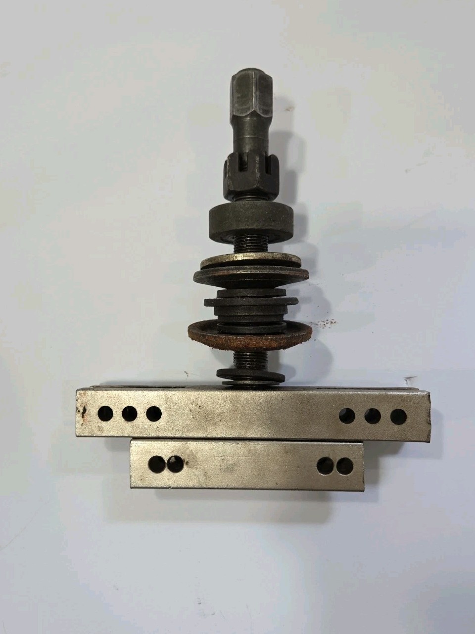 Snap-on CJ85-1 and CJ86-1 16 Piece Gear Puller USA