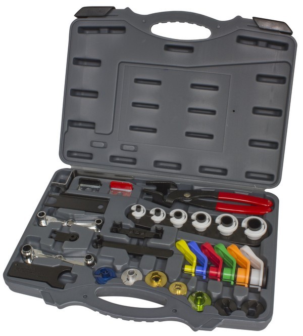 LISLE MASTER PLUS DISCONNECT SET LIS39850