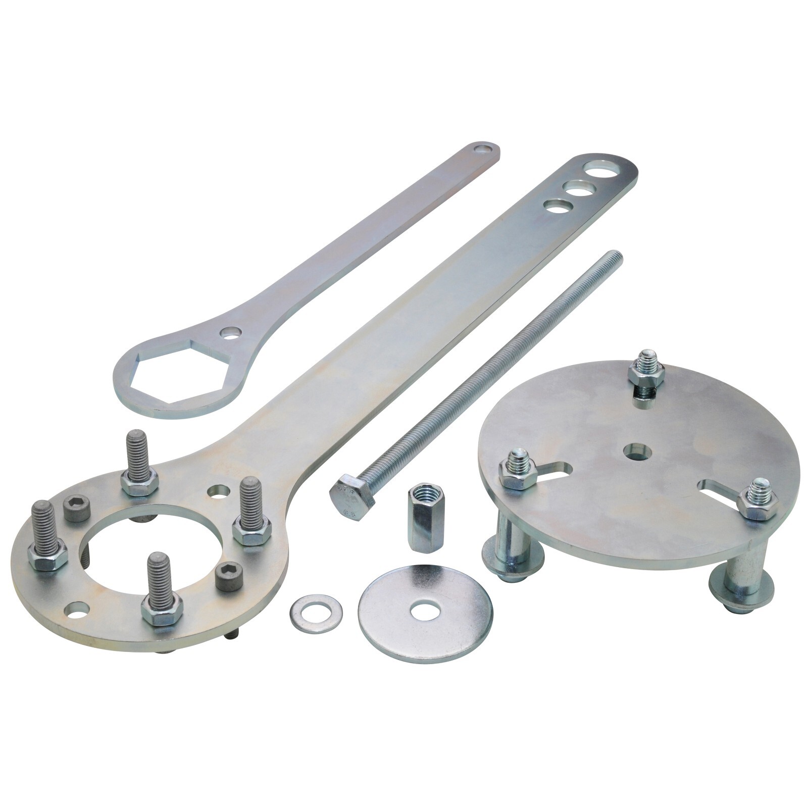 Easyboost Variator Torque Drive Clutch Holder Locking Tools TMAX 500-530-560