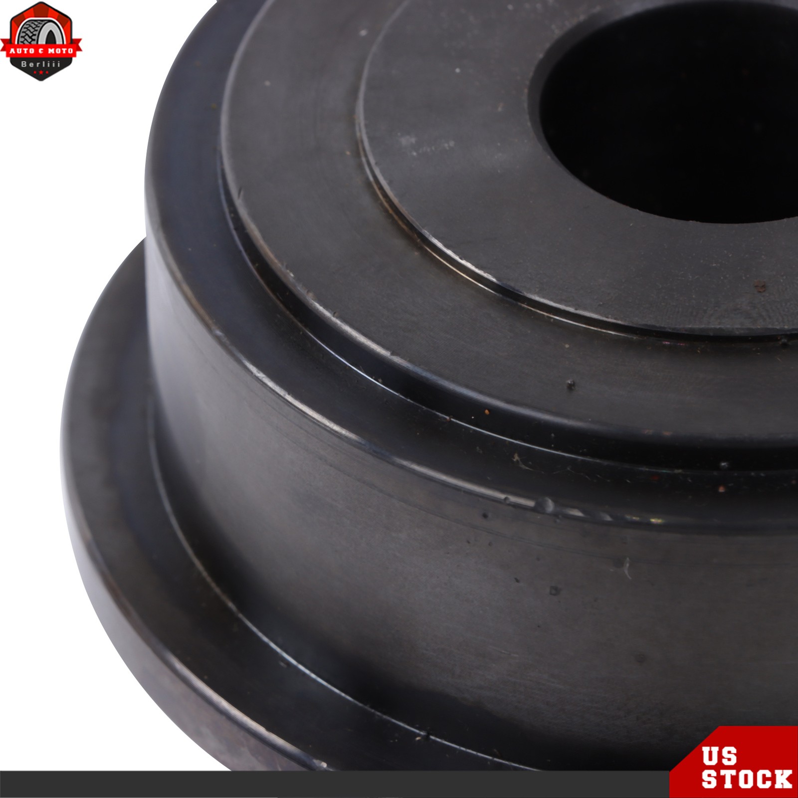 6695 Axle Shaft Oil Seal Installer Tool 205-830 For Ford F-250 F-350 2005-2024