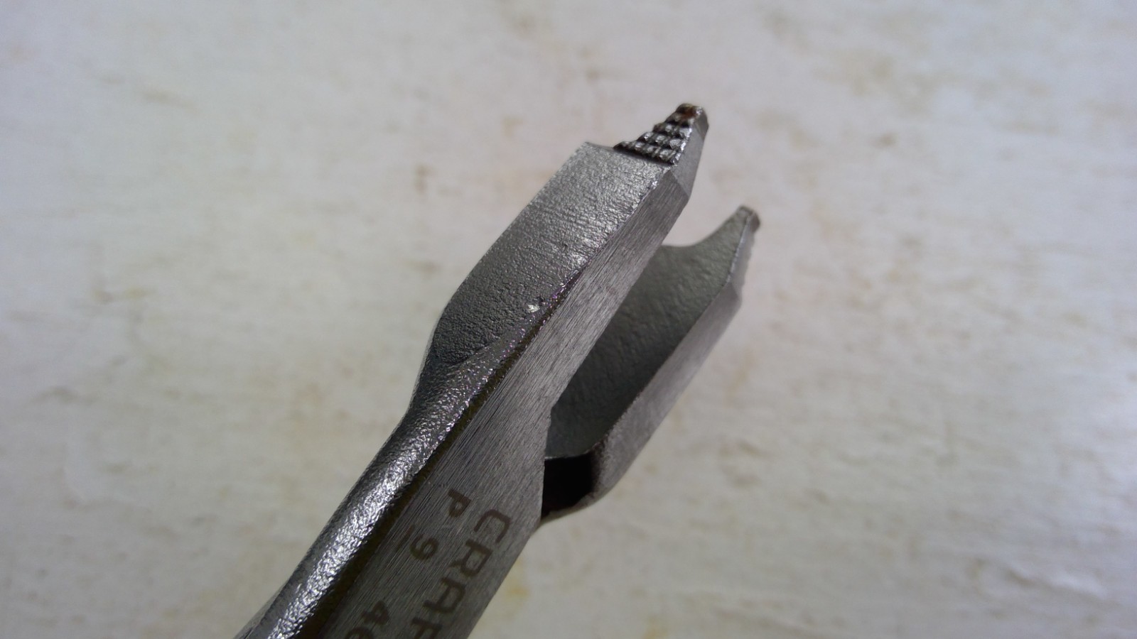 Vintage Craftsman USA P9 46948 Professional External Snap Ring Pliers READ