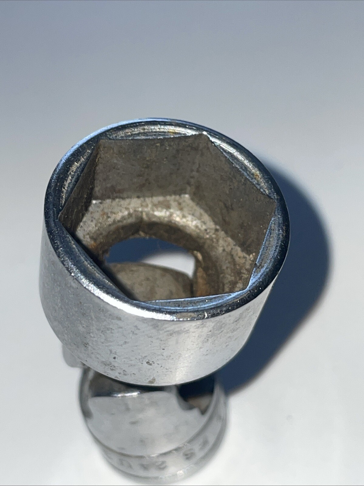 Snap on 3/8″ Drive 3/4″ SAE FS24 Swivel Socket 6 Point 🇺🇸