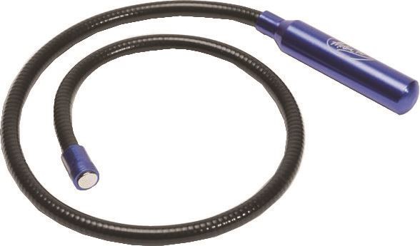 Motion Pro 08-0652 Magnetic Pick Up Tool Low Profile 18 Inches