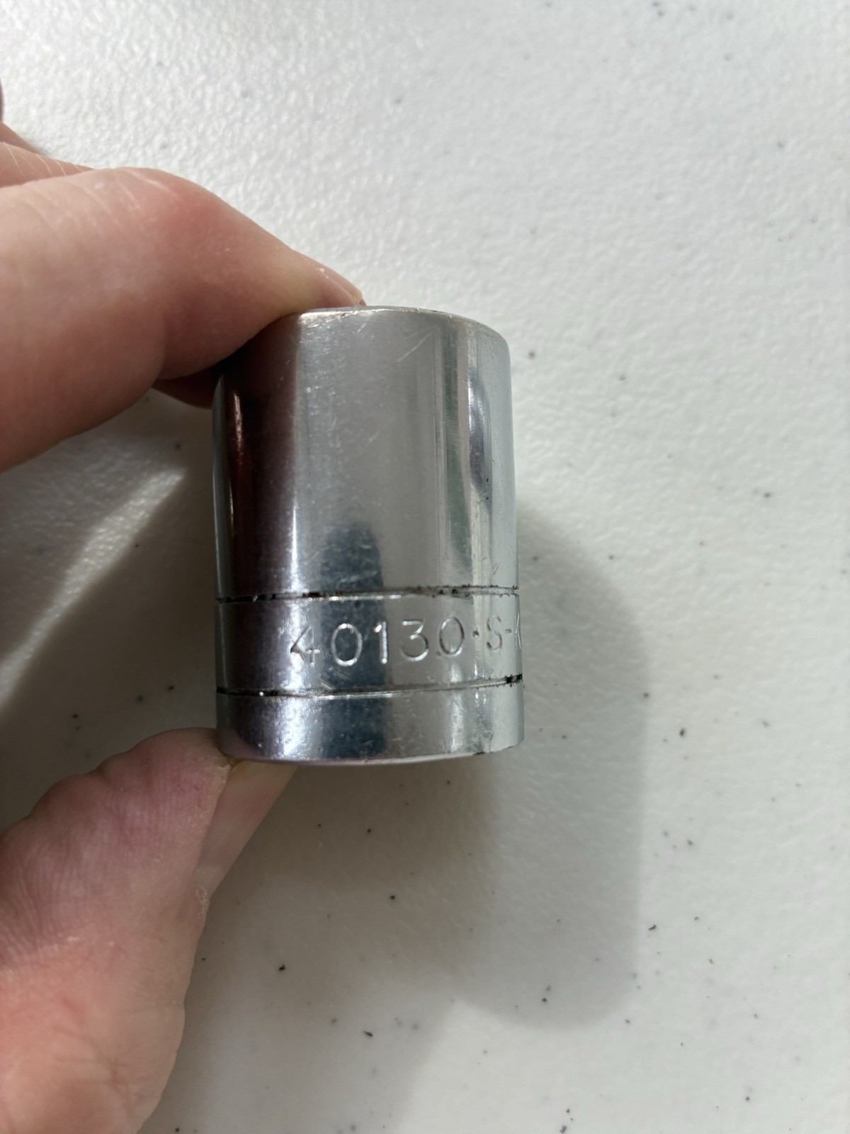 SK S-K 1/2” DRIVE 12 Point 1-1/8”, 15/16”, 11/16”, 9/16” Sockets USA