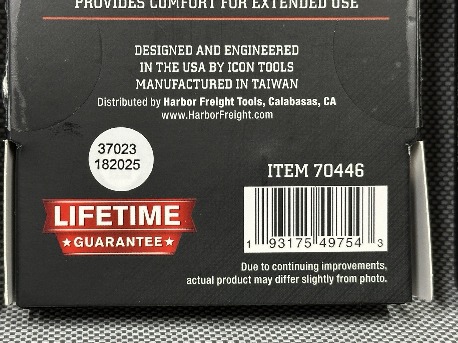 ICON G2 Ratchet Package / Storage Tray 1/4” + 3/8” Extra Long + Flex – LOT OF 4