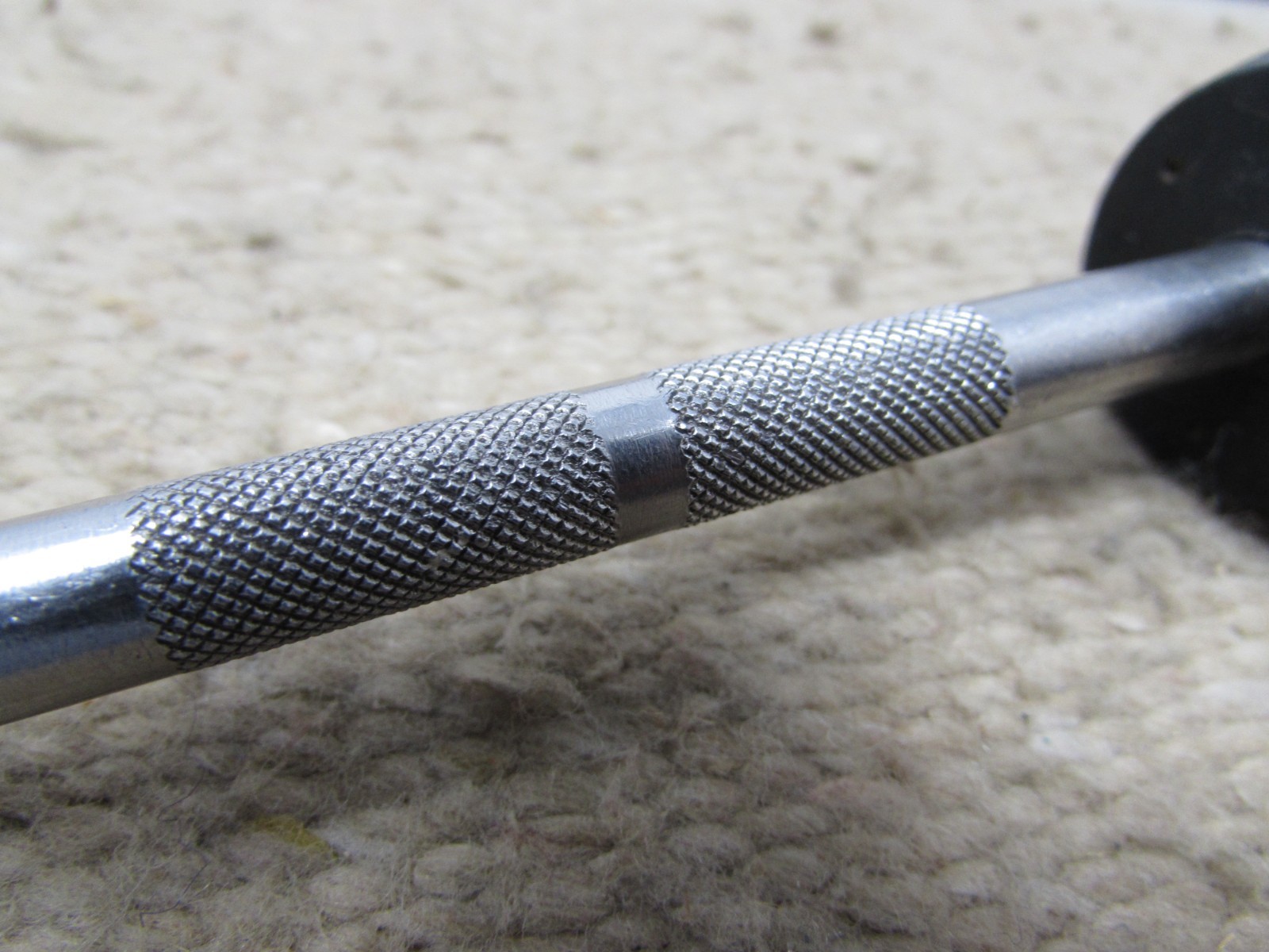 Snap On SSDMR8A Long Shank Ratcheting Magnetic Screwdriver Bit Storage in Handle