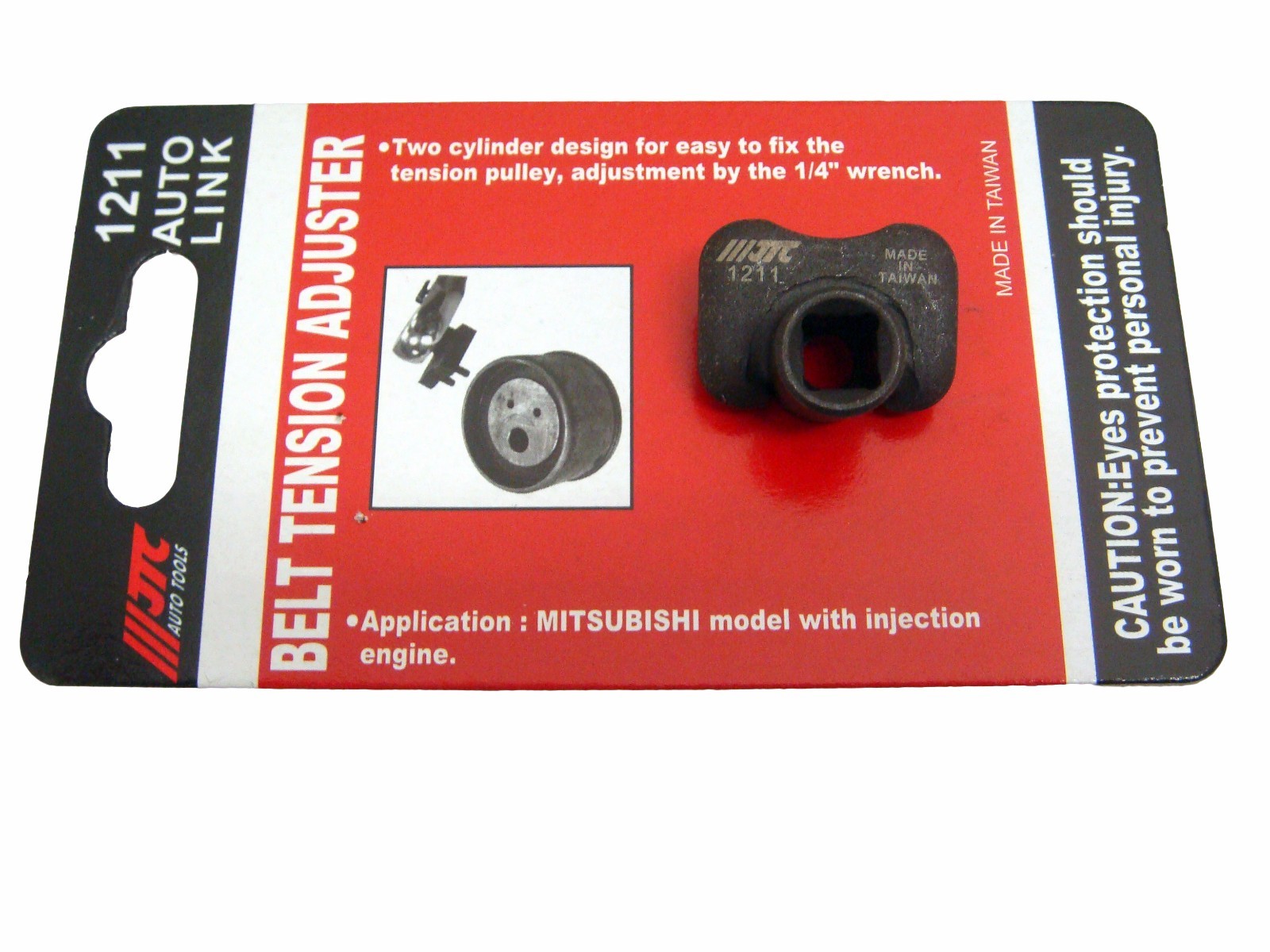 JTC Mitsubishi Belt Tension Adjuster, JTC # 1211