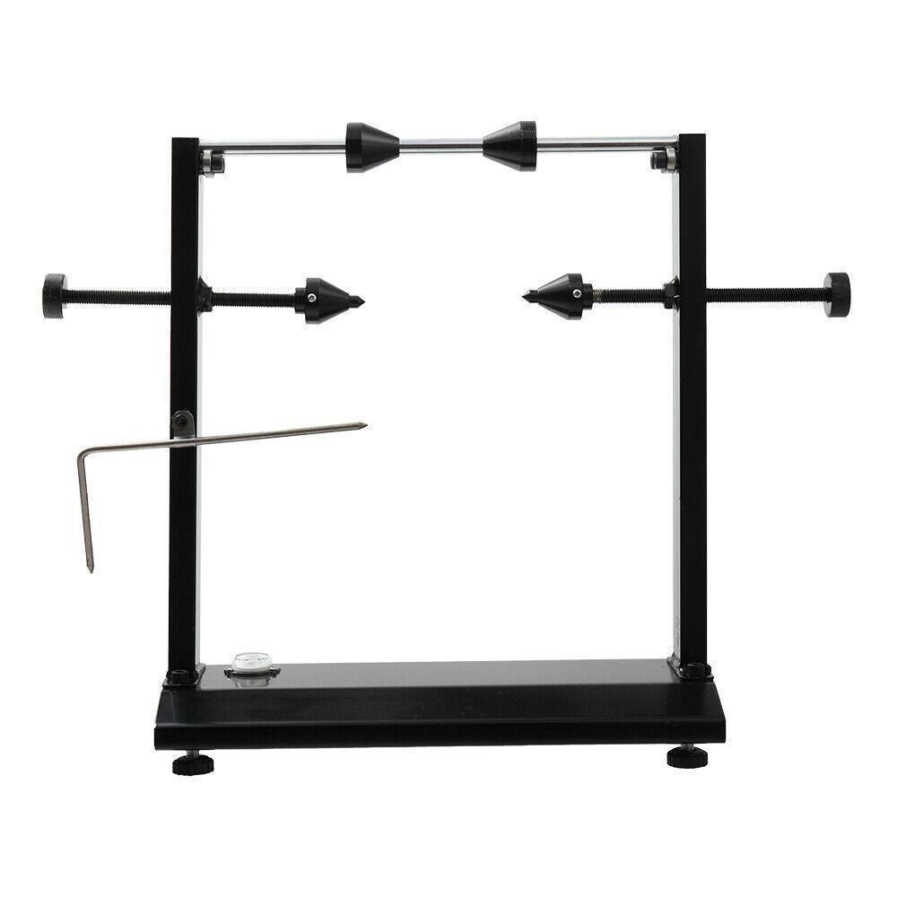Motorcycle Static Wheel Balancer Tire Truing Stand For most motorcycle wheels