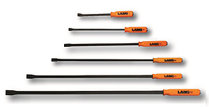 Lang Kastar 853-6St Master Striker Pry Bar Set